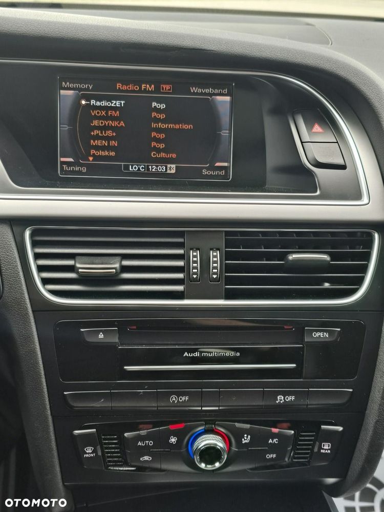 Audi A4 Avant - 30