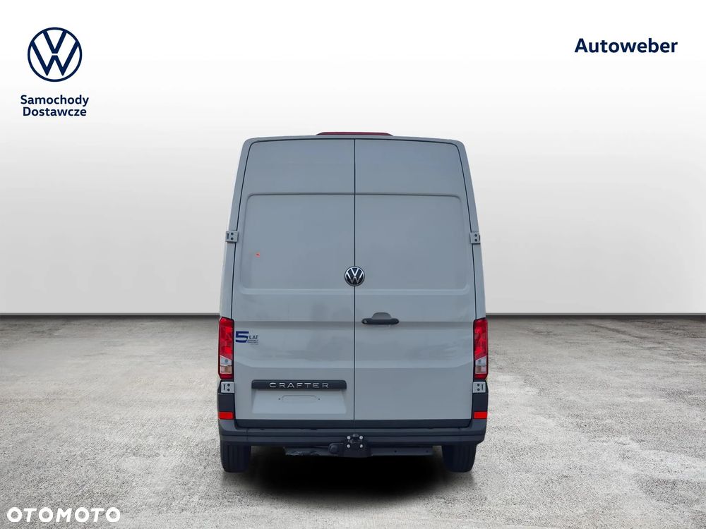 Volkswagen Crafter - 6