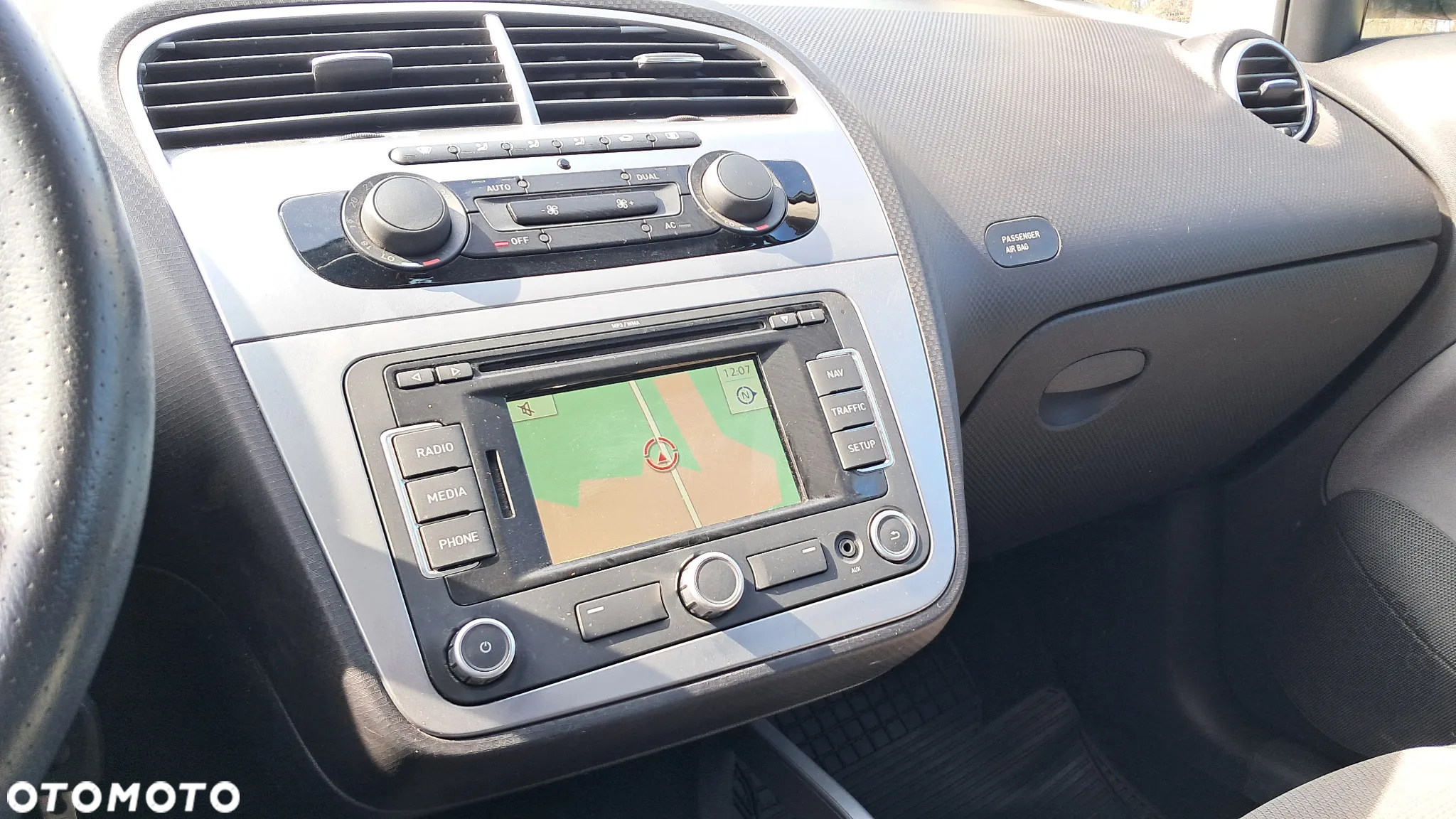 Seat Altea XL - 8