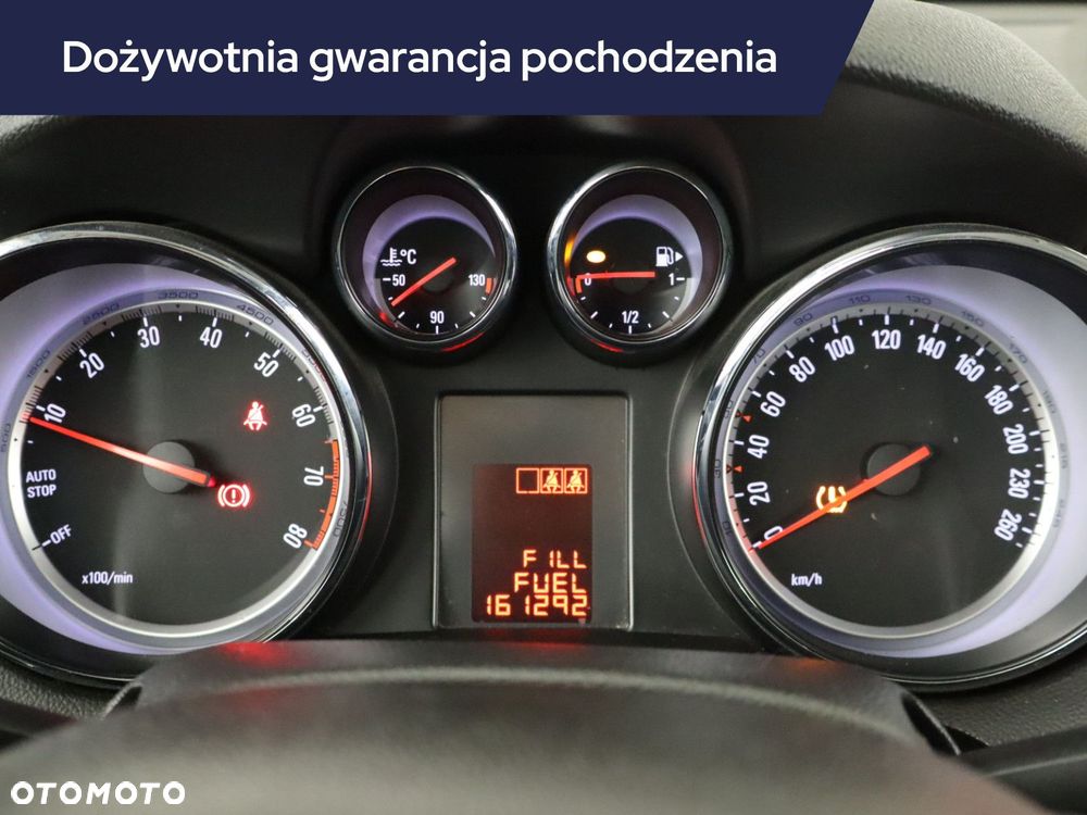 Opel Mokka - 13