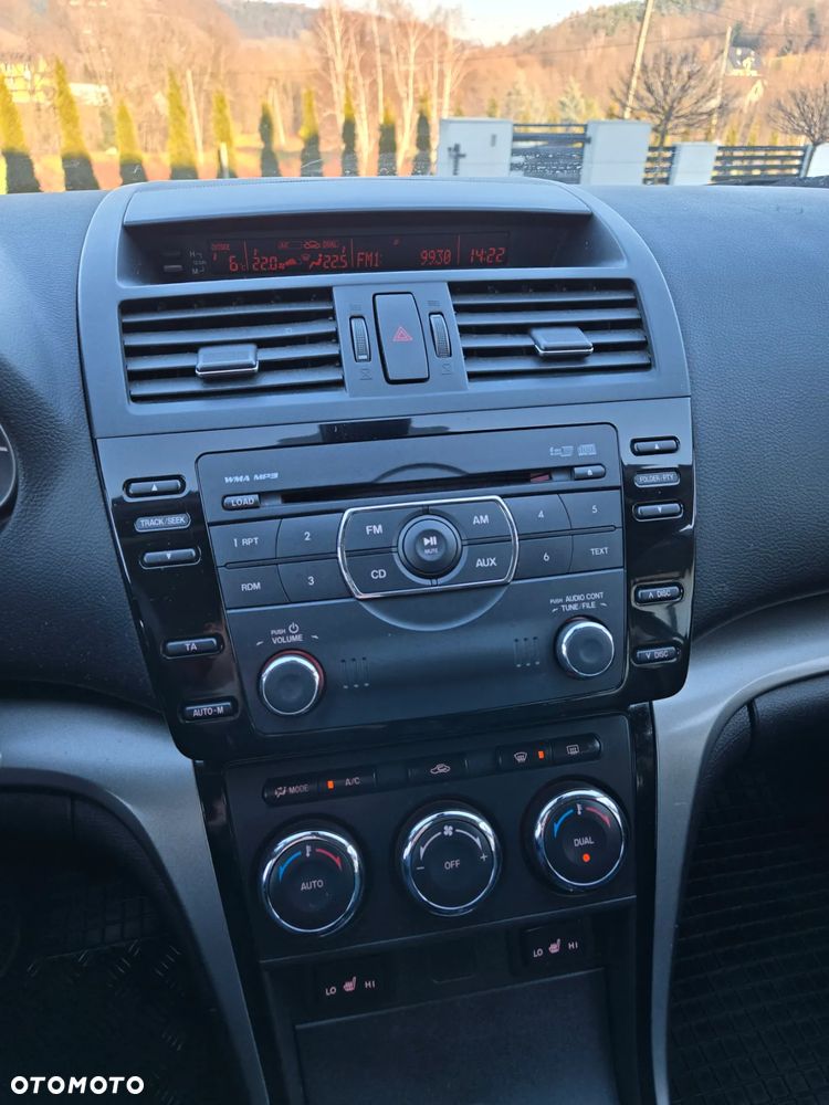 Mazda 6 Sport 1.8 Center-Line - 23