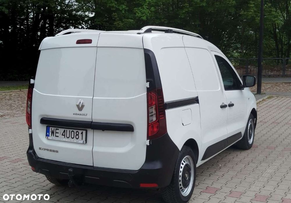 Renault Express Van - 5