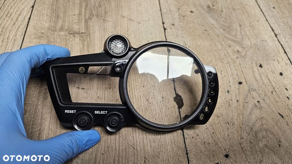 Obudowa licznika Yamaha YZF R1 R6  5PW-8353E-00 - 3