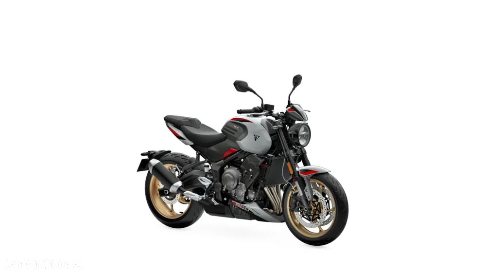Triumph Trident - 17