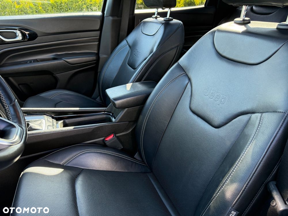 Jeep Compass 1.3 T-GDI I4 Automatik S - 18