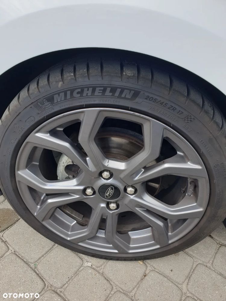 Ford Fiesta 1.0 EcoBoost GPF ST-Line ASS - 13