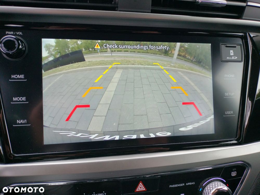 SsangYong/KGM Korando 1.5 T-GDI Quartz 2WD - 33