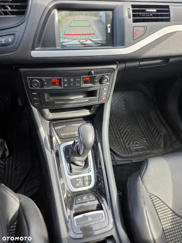 Citroën C5 Tourer BlueHDi 180 S&S EAT6 Cross Tourer - 21
