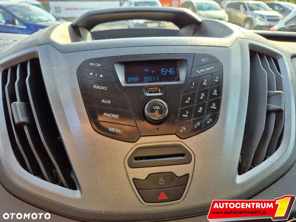 Ford Transit - 22