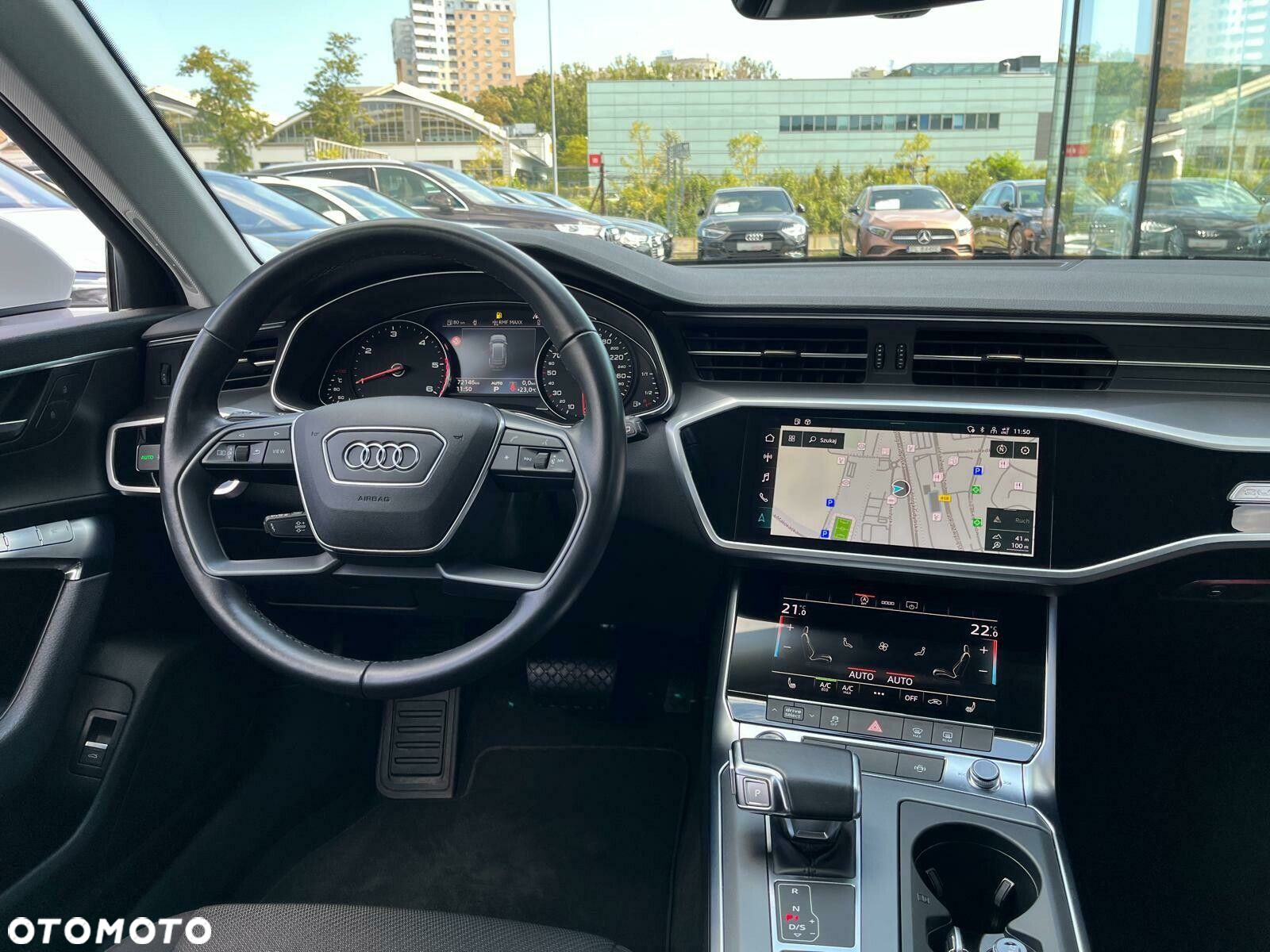 Audi A6 - 15