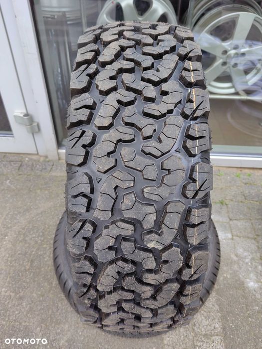 235/70R16 Myki Explorer A/T Opona terenowa bieżnikowana nowa
