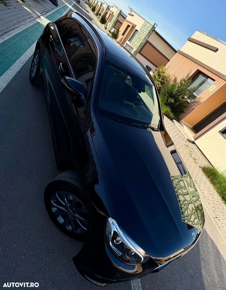 Mercedes-Benz GLC - 4