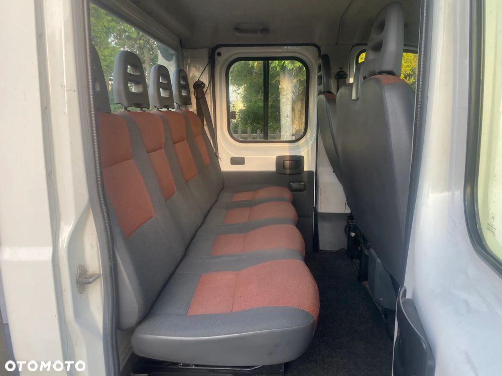 Fiat DUCATO - 3