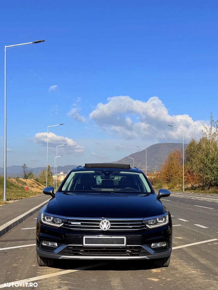 Volkswagen Passat - 27