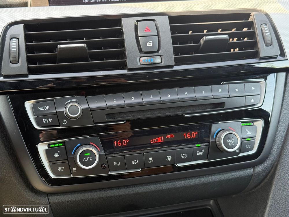 BMW 420 d Pack M Auto - 23