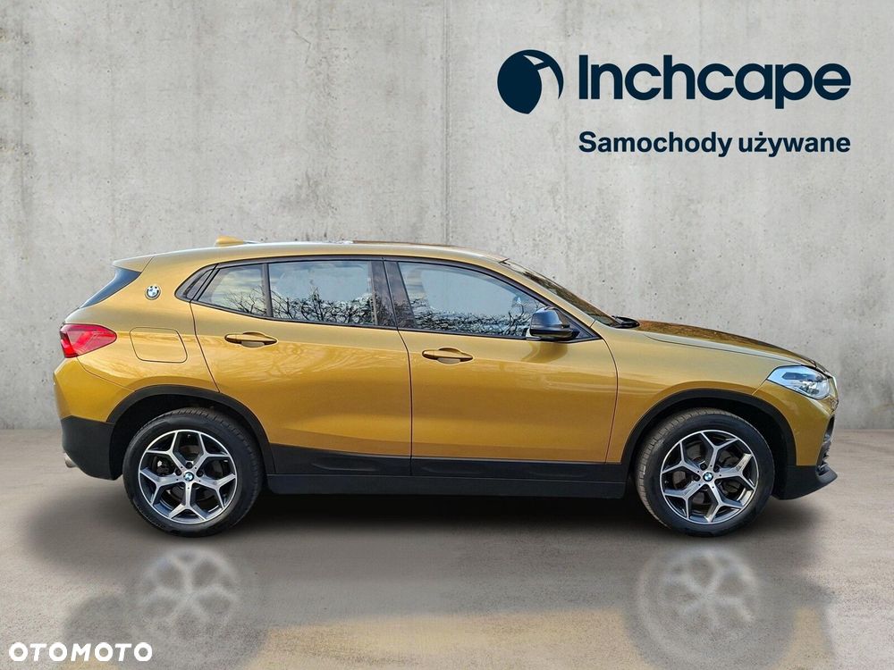 BMW X2 sDrive20i Advantage - 6