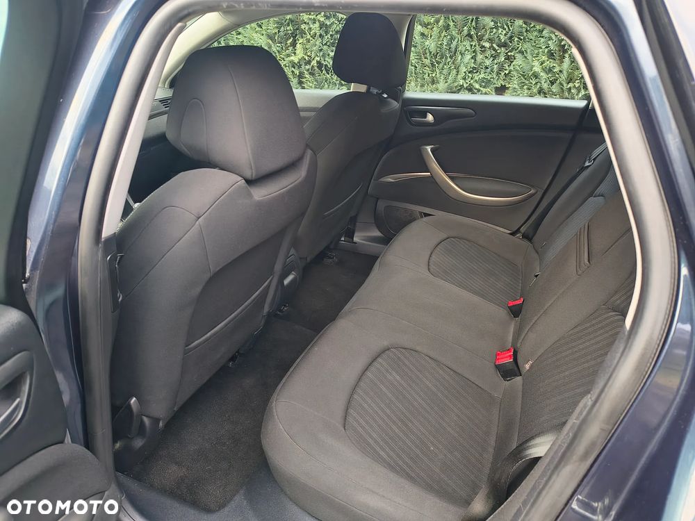 Citroën C5 2.0 16V Exclusive - 12