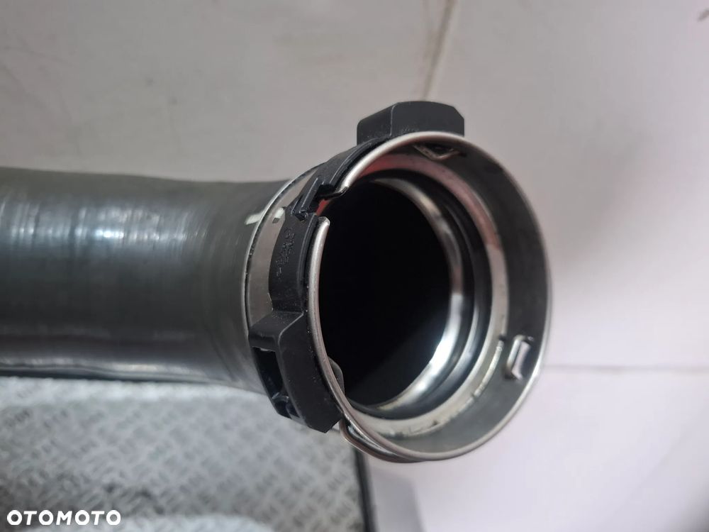 Rura turbo Renault Master III 2018 rok 2,3dci nr 144600588R - 3