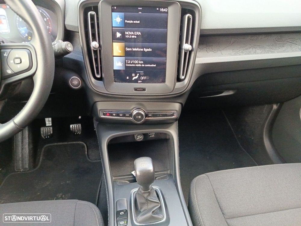 Volvo XC 40 1.5 T2 Core - 11