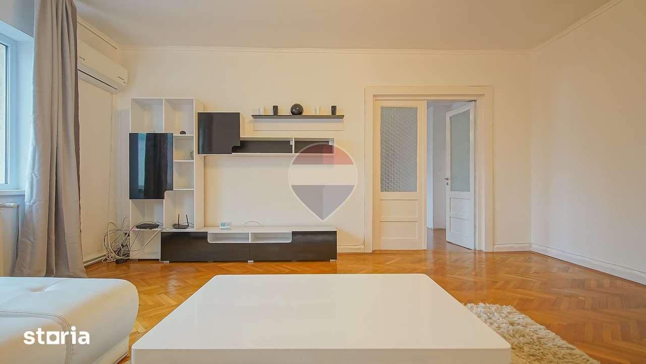 COMISION 0% | Apartament 4 camere + Curte | Zona Tractorul - Imagine principală: 2/20