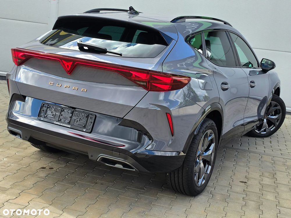 Cupra Formentor 1.5 eTSI DSG - 15