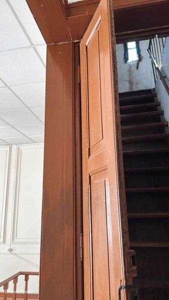 Arrenda-se Moradia T6 Ferreira do Alentejo - Grande imagem: 4/10