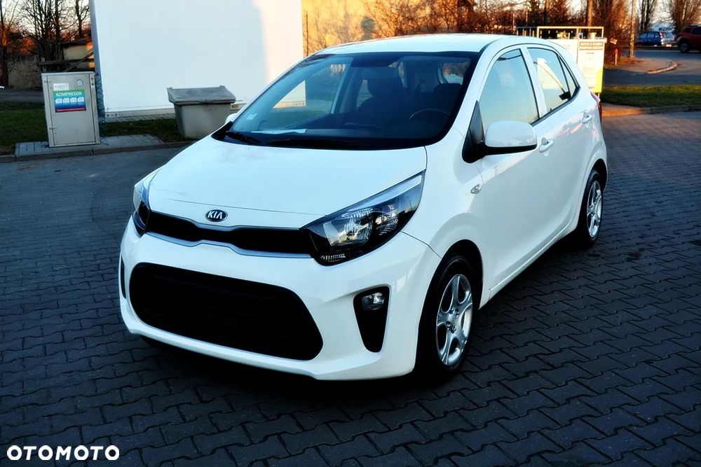 Kia Picanto 1.0 Attract - 1