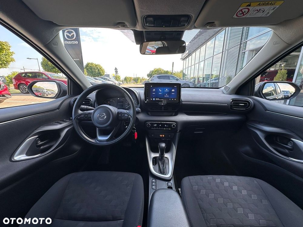 Mazda 2 - 11