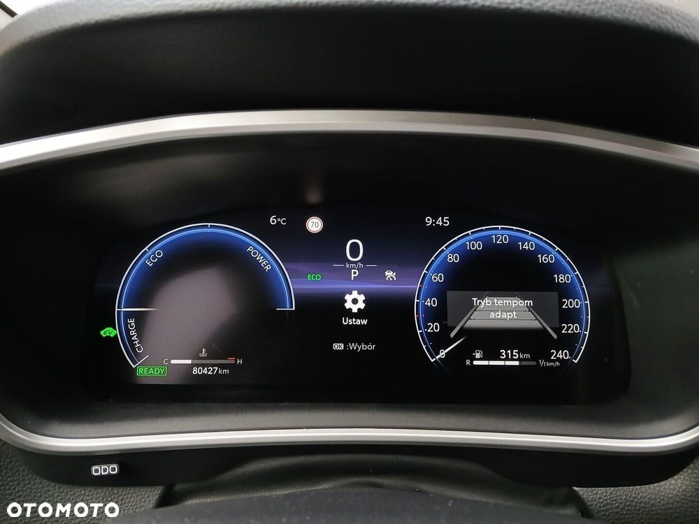 Toyota Corolla Cross 2.0 Hybrid Premiere Edition AWD - 28