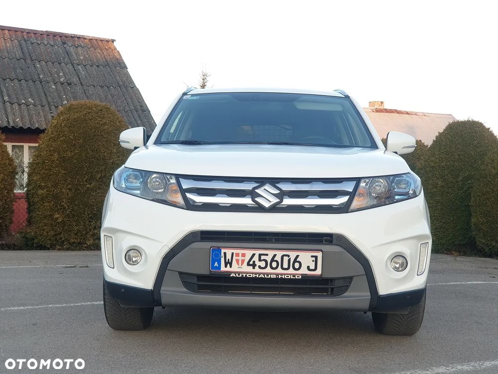 Suzuki Vitara 1.6 Premium 2WD - 2