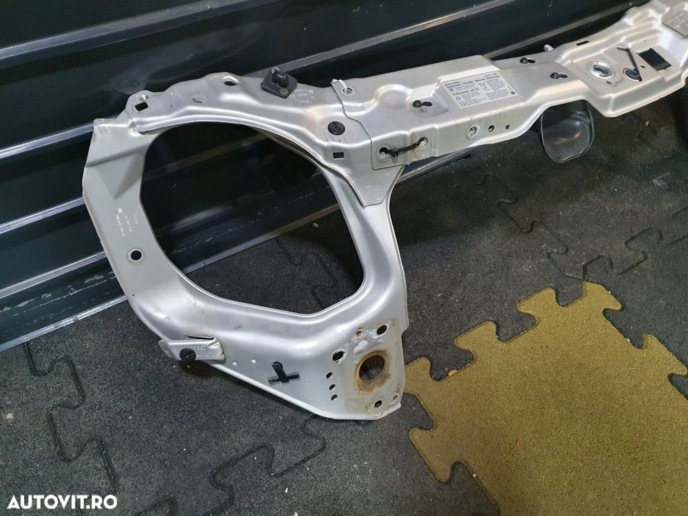 Suport cadru radiator OPEL MERIVA X03 2003 - 2010 DTI Y 17 DT 93301923 , 93301922 , 93301873 - 2