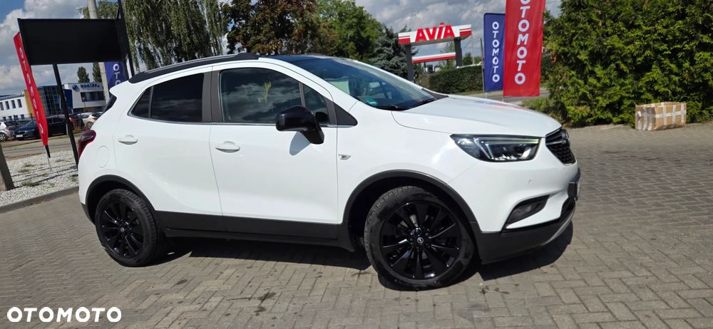 Opel Mokka 1.6 CDTI ecoFLEX Start/Stop Color Edition - 19
