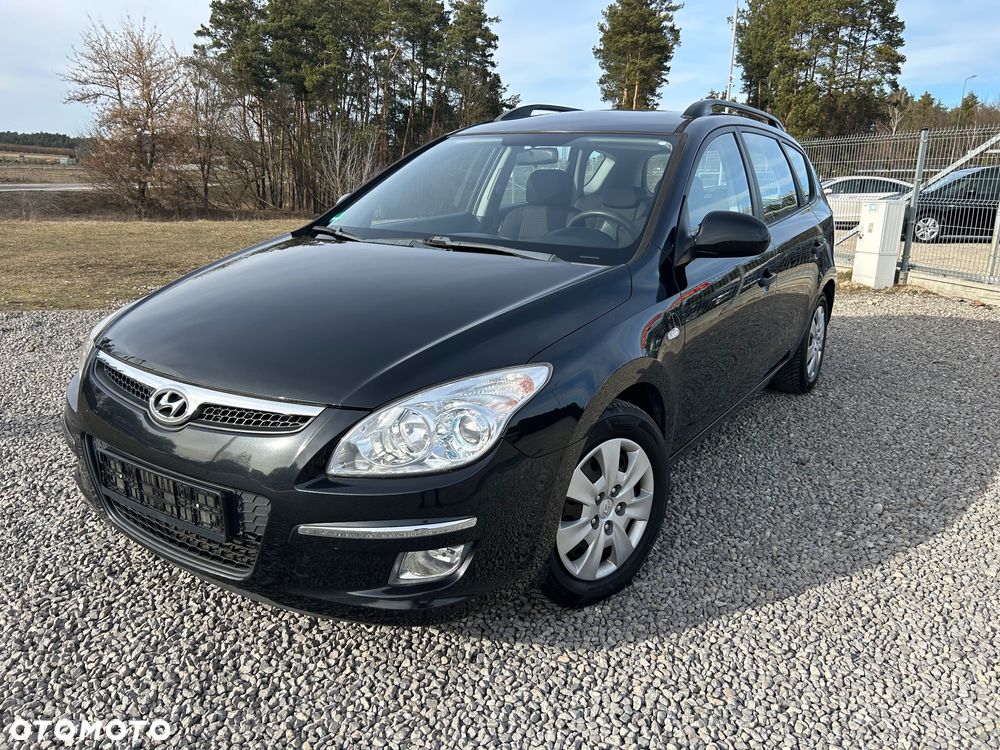 Hyundai i30 1.6 Comfort - 2