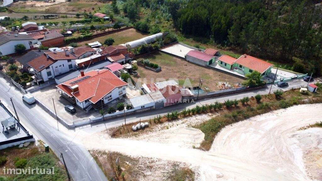 Lote à Venda em São Vicente de Pereira – Oportunidade Única! - Grande imagem: 5/10