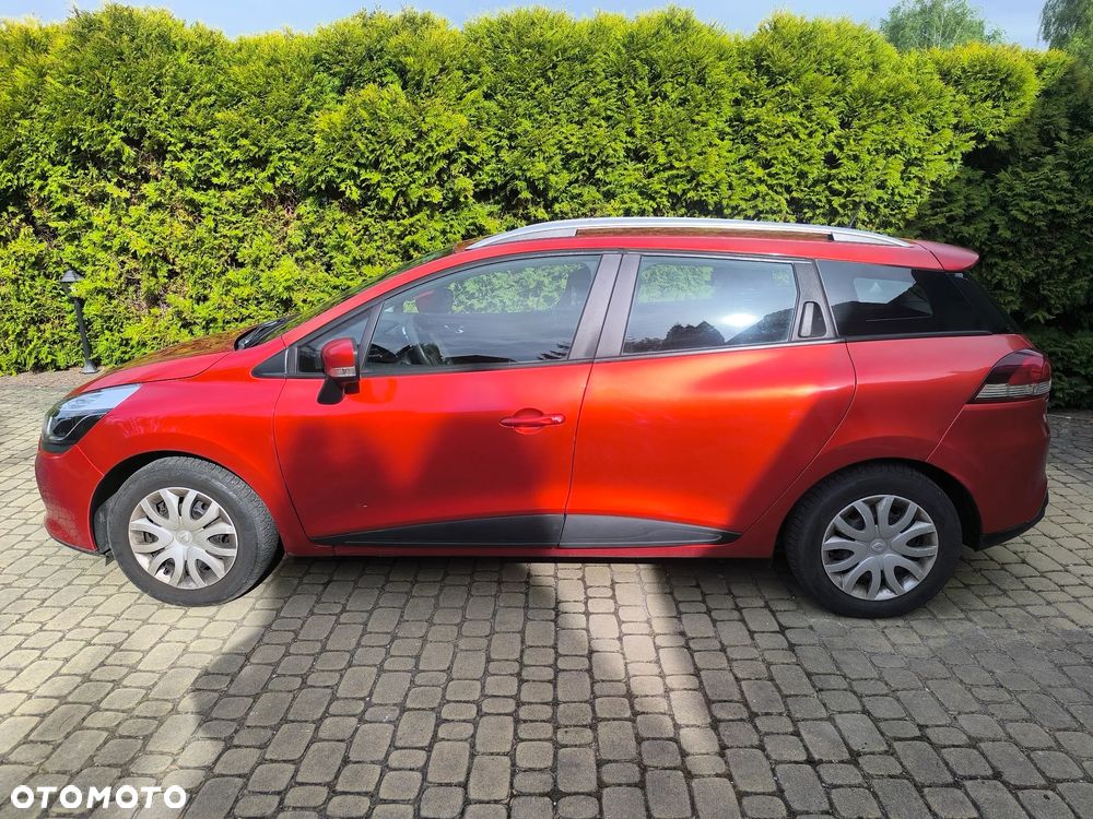 Renault Clio 0.9 Energy TCe Zen - 10