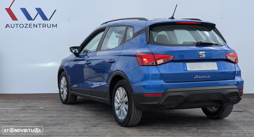 SEAT Arona 1.0 TSI Style - 5