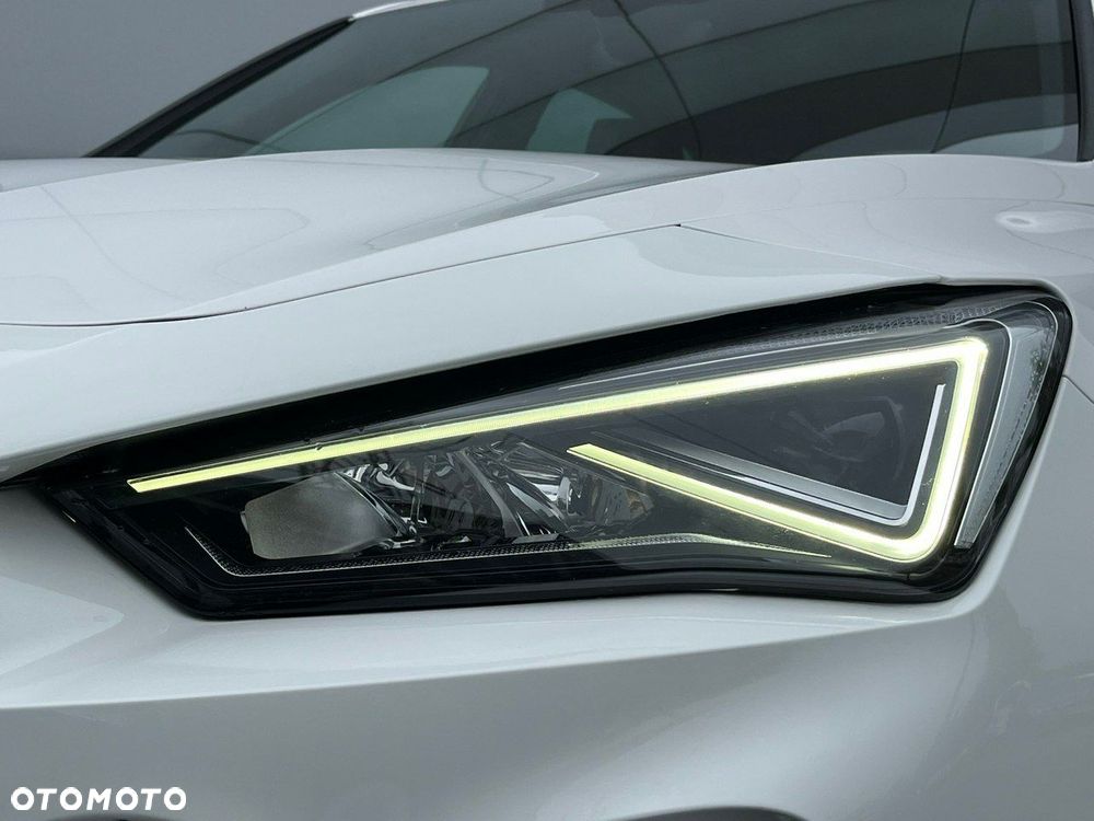 Cupra Formentor 1.4 e-Hybrid DSG - 5