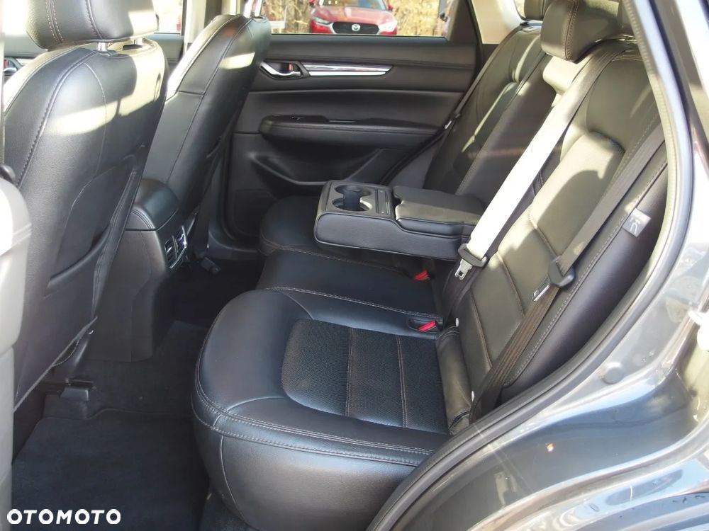 Mazda CX-5 2.5 Skypassion AWD - 11