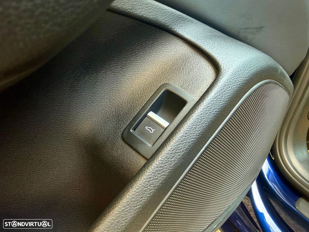 Audi A4 40 TDI S line S tronic - 16