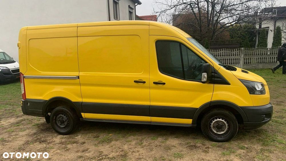 Ford Transit - 4