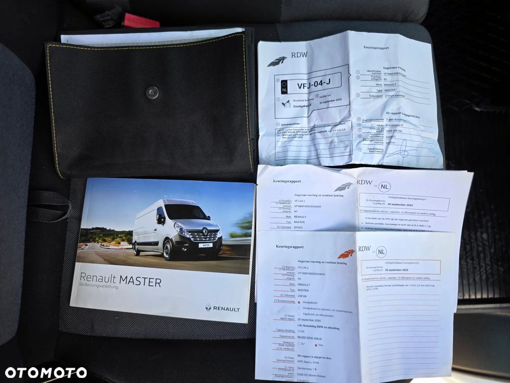 Renault Master - 28