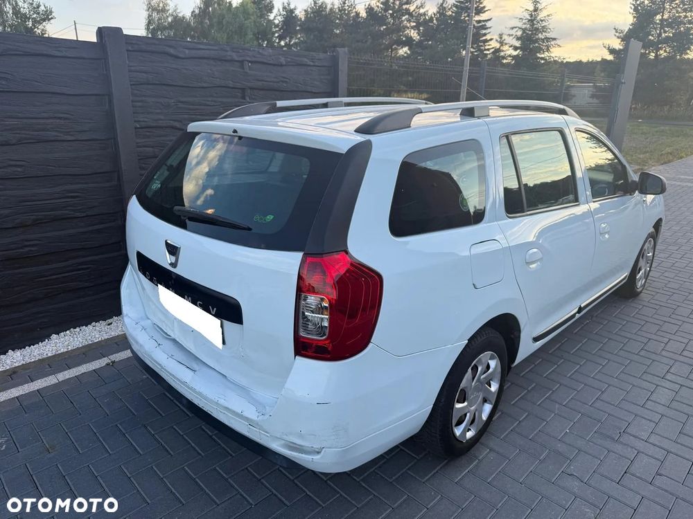 Dacia Logan TCe 90 Prestige - 4