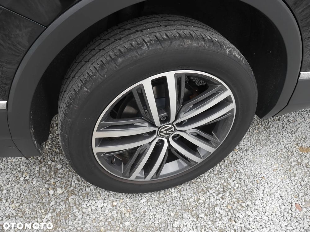 Volkswagen Tiguan Allspace 2.0 TDI SCR DSG Life - 21
