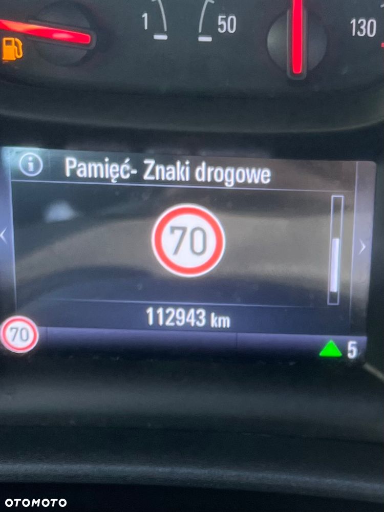 Opel Astra 1.0 Turbo Start/Stop Business - 19