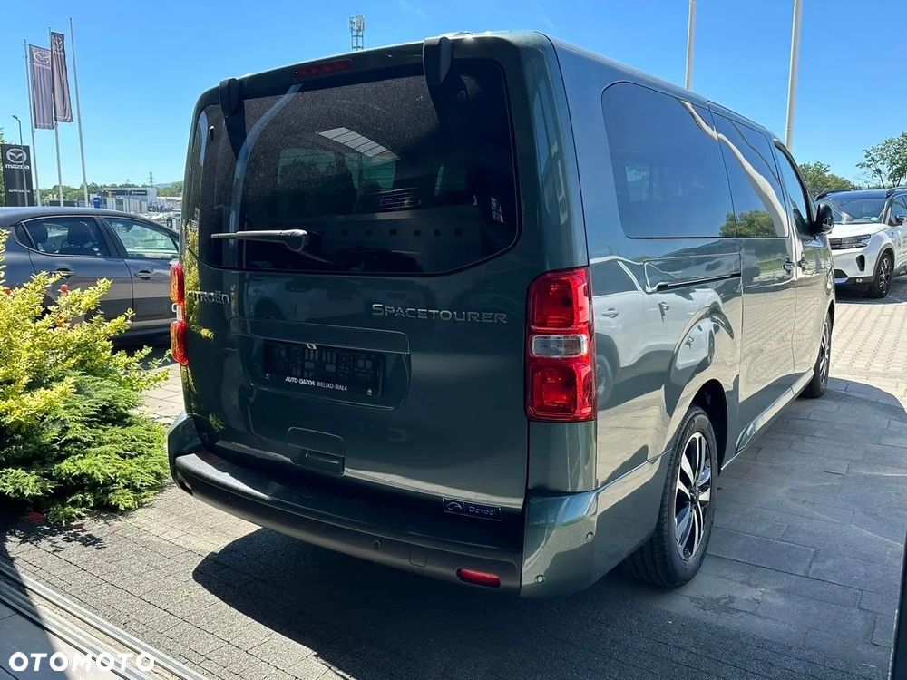 Citroën SpaceTourer 2.2 BlueHDi XL Plus EAT8 - 6