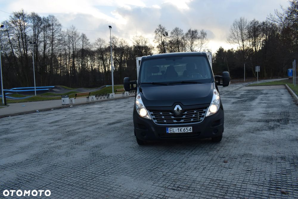 Renault Master - 8