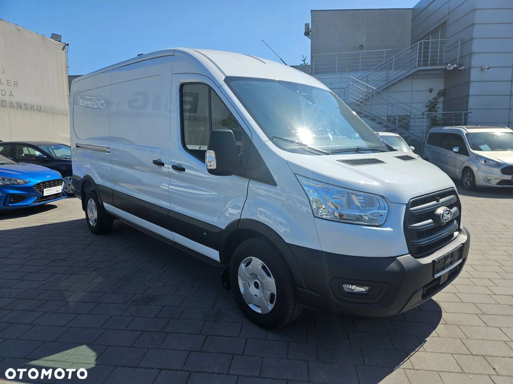 Ford Transit - 3