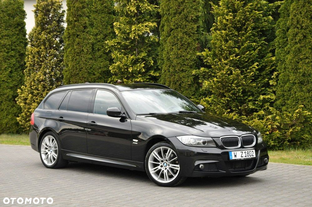 BMW Seria 3 - 3