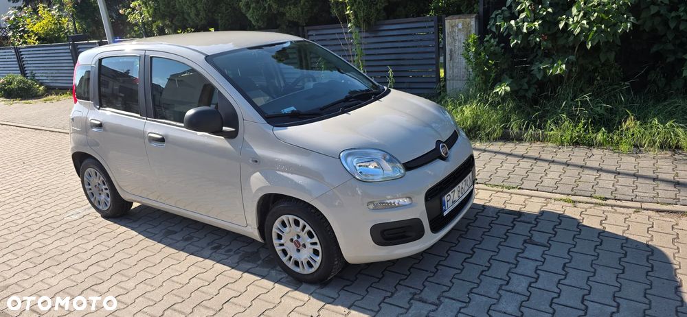 Fiat Panda 1.2 Easy - 3