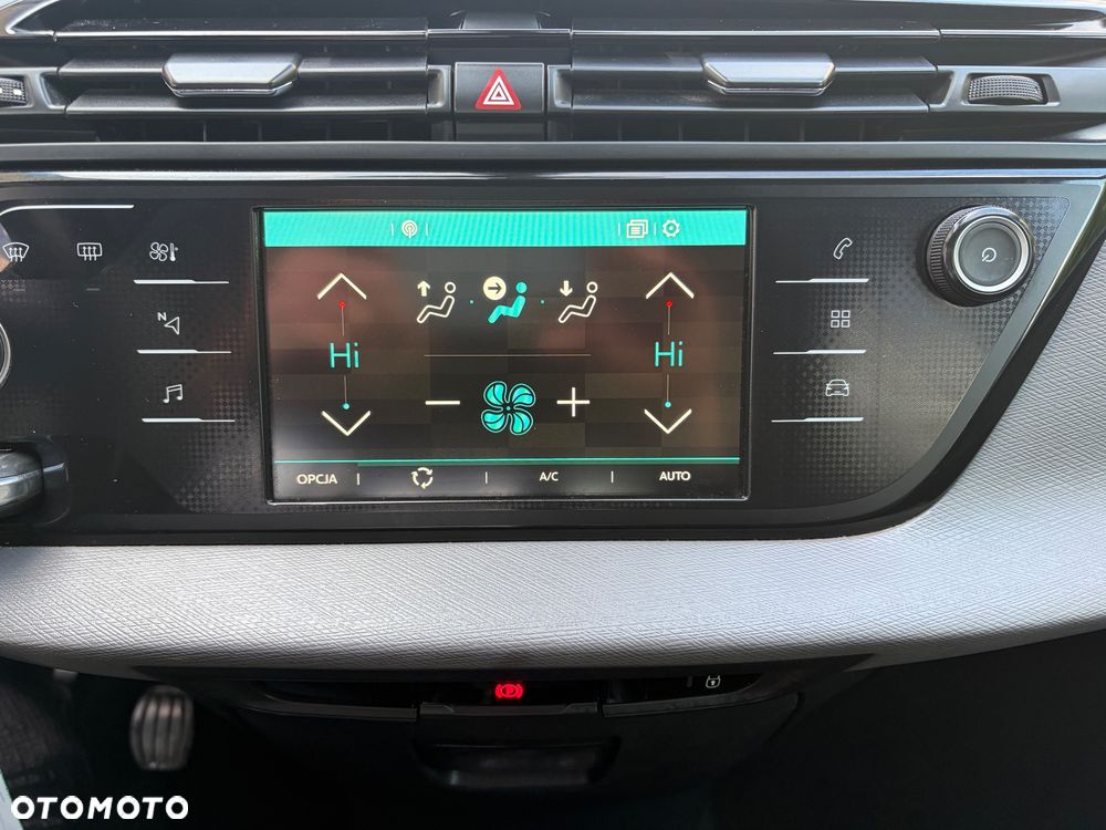 Citroën C4 SpaceTourer - 30